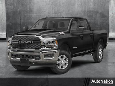 New 2025 Ram 2500 Big Horn Crew Cab 4x4 Pickup for sale #SG527593 - photo 1