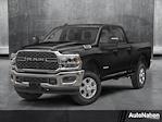 New 2025 Ram 2500 Big Horn Crew Cab 4x4 Pickup for sale #SG527593 - photo 1