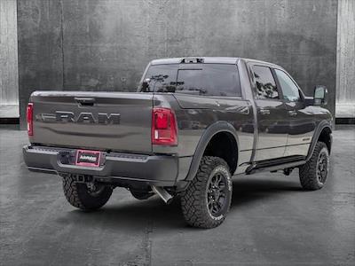 New 2025 Ram 2500 Power Wagon Crew Cab 4x4 Pickup for sale #SG528174 - photo 2