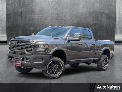New 2025 Ram 2500 Tradesman Crew Cab 4x4 Pickup for sale #SG529871 - photo 1