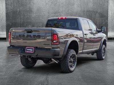 New 2025 Ram 2500 Tradesman Crew Cab 4x4 Pickup for sale #SG529871 - photo 2