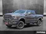 New 2025 Ram 2500 Tradesman Crew Cab 4x4 Pickup for sale #SG529871 - photo 1