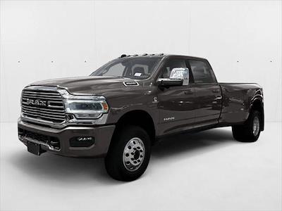 New 2025 Ram 3500 Laramie Mega Cab 4x4 DRW Pickup for sale #SG550205 - photo 1