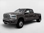 New 2025 Ram 3500 Laramie Mega Cab 4x4 DRW Pickup for sale #SG550205 - photo 1