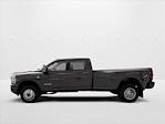 New 2025 Ram 3500 Laramie Mega Cab 4x4 DRW Pickup for sale #SG550205 - photo 2