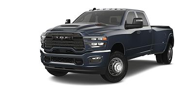 New 2025 Ram 3500 Laramie Crew Cab 4x4 DRW Pickup for sale #SG565154 - photo 1