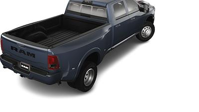 New 2025 Ram 3500 Laramie Crew Cab 4x4 DRW Pickup for sale #SG565154 - photo 2