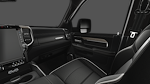 New 2025 Ram 3500 Laramie Crew Cab 4x4 DRW Pickup for sale #SG565154 - photo 7
