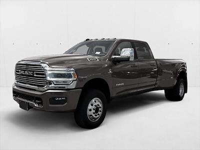 New 2025 Ram 3500 Laramie Mega Cab 4x4 DRW Pickup for sale #SG574745 - photo 1