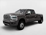 New 2025 Ram 3500 Laramie Mega Cab 4x4 DRW Pickup for sale #SG574745 - photo 1