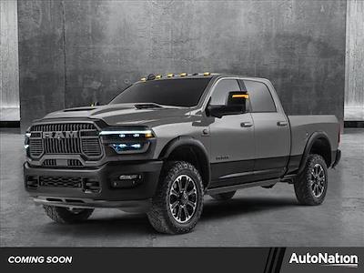New 2025 Ram 2500 Power Wagon Crew Cab 4x4 Pickup for sale #SG583655 - photo 1