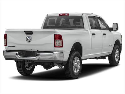 New 2025 Ram 2500 Big Horn Crew Cab 4x4 Pickup for sale #SG591821 - photo 2