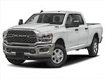 New 2025 Ram 2500 Big Horn Crew Cab 4x4 Pickup for sale #SG591821 - photo 1