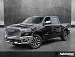 New 2025 Ram 1500 Laramie Crew Cab 4x4 Pickup for sale #SN511545 - photo 1