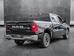 New 2025 Ram 1500 Laramie Crew Cab 4x4 Pickup for sale #SN511545 - photo 2