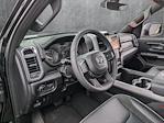 New 2025 Ram 1500 Laramie Crew Cab 4x4 Pickup for sale #SN511545 - photo 3
