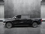 New 2025 Ram 1500 Laramie Crew Cab 4x4 Pickup for sale #SN511545 - photo 5