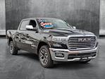 New 2025 Ram 1500 Laramie Crew Cab 4x4 Pickup for sale #SN511545 - photo 6