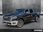 New 2025 Ram 1500 Laramie Crew Cab 4x4 Pickup for sale #SN511546 - photo 1