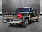 New 2025 Ram 1500 Laramie Crew Cab 4x4 Pickup for sale #SN511546 - photo 2