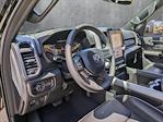 New 2025 Ram 1500 Laramie Crew Cab 4x4 Pickup for sale #SN511546 - photo 3