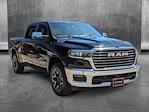 New 2025 Ram 1500 Laramie Crew Cab 4x4 Pickup for sale #SN511546 - photo 6