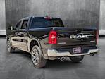 New 2025 Ram 1500 Laramie Crew Cab 4x4 Pickup for sale #SN511546 - photo 8