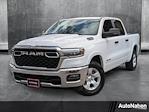 New 2025 Ram 1500 Big Horn Crew Cab 4x4 Pickup for sale #SN595555 - photo 1