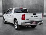 New 2025 Ram 1500 Big Horn Crew Cab 4x4 Pickup for sale #SN595555 - photo 8