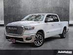 New 2025 Ram 1500 Laramie Crew Cab 4x4 Pickup for sale #SN608910 - photo 1