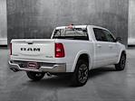 New 2025 Ram 1500 Laramie Crew Cab 4x4 Pickup for sale #SN608910 - photo 2