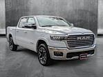 New 2025 Ram 1500 Laramie Crew Cab 4x4 Pickup for sale #SN608910 - photo 6