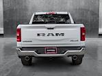 New 2025 Ram 1500 Laramie Crew Cab 4x4 Pickup for sale #SN608910 - photo 7