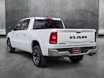 New 2025 Ram 1500 Laramie Crew Cab 4x4 Pickup for sale #SN608910 - photo 8