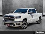 New 2025 Ram 1500 Laramie Crew Cab 4x4 Pickup for sale #SN608911 - photo 1