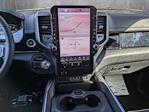 New 2025 Ram 1500 Laramie Crew Cab 4x4 Pickup for sale #SN608911 - photo 11