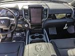 New 2025 Ram 1500 Laramie Crew Cab 4x4 Pickup for sale #SN608911 - photo 14
