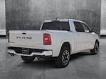 New 2025 Ram 1500 Laramie Crew Cab 4x4 Pickup for sale #SN608911 - photo 2