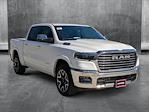 New 2025 Ram 1500 Laramie Crew Cab 4x4 Pickup for sale #SN608911 - photo 6