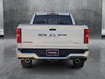 New 2025 Ram 1500 Laramie Crew Cab 4x4 Pickup for sale #SN608911 - photo 7
