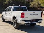 New 2025 Ram 1500 Laramie Crew Cab 4x4 Pickup for sale #SN608911 - photo 8