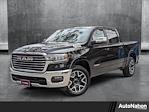 New 2025 Ram 1500 Laramie Crew Cab 4x4 Pickup for sale #SN608912 - photo 1
