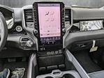 New 2025 Ram 1500 Laramie Crew Cab 4x4 Pickup for sale #SN608912 - photo 12