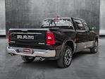 New 2025 Ram 1500 Laramie Crew Cab 4x4 Pickup for sale #SN608912 - photo 2