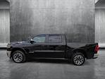 New 2025 Ram 1500 Laramie Crew Cab 4x4 Pickup for sale #SN608912 - photo 4