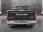 New 2025 Ram 1500 Laramie Crew Cab 4x4 Pickup for sale #SN608912 - photo 6
