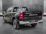 New 2025 Ram 1500 Laramie Crew Cab 4x4 Pickup for sale #SN608912 - photo 7