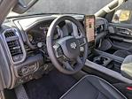New 2025 Ram 1500 Laramie Crew Cab 4x4 Pickup for sale #SN613348 - photo 3