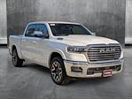 New 2025 Ram 1500 Laramie Crew Cab 4x4 Pickup for sale #SN613348 - photo 6
