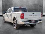 New 2025 Ram 1500 Laramie Crew Cab 4x4 Pickup for sale #SN613348 - photo 8